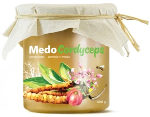 Mycomedica Medocordyceps 400g