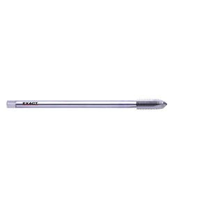 Exact 43733 strojný závitník   metrický M5 0.8 mm pravotočivý DIN 371 HSS-E forma B 1 ks