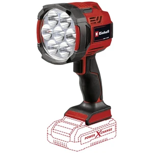 Einhell 4514145 Power X-Change  TE-L 18/2500 LiAC-solo  pracovné osvetlenie    2500 lm