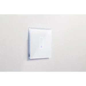 Iotty LSWE21W  nástenný spínač  2.4 GHz