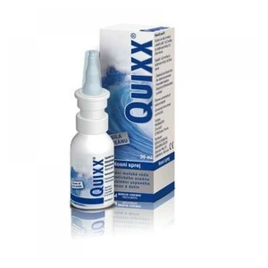QUIXX nosní sprej 30 ml