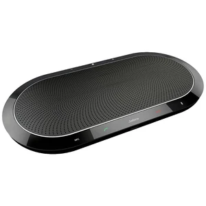 Jabra SPEAK 810 UC konferenčný reproduktor jack, USB, Bluetooth čierna