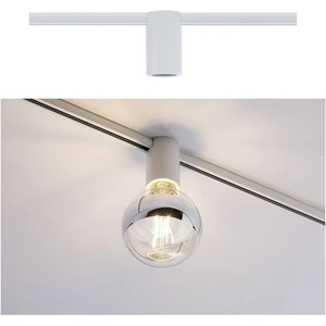 Paulmann Socket  stropné svetlo URail E27   biela