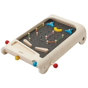 PlanToys Pinball