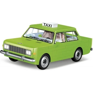 Cobi 24528 Wartburg 353W Taxi 1:35