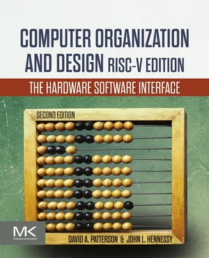 Computer Organization and Design RISC-V Edition