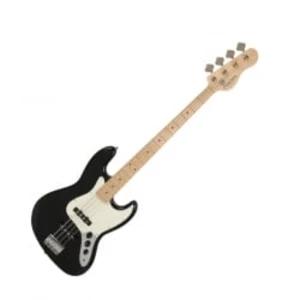 Corona Standard Jazz Bass M-blk