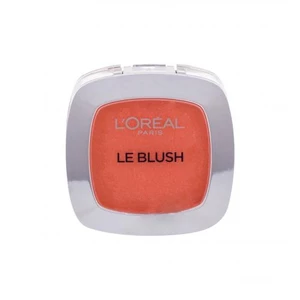 L´Oréal Paris Le Blush 5 g lícenka pre ženy 160 Peach