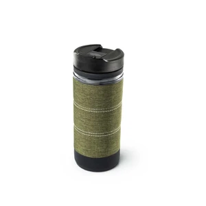 GSI Outdoors Kávovar French Press GSI Commuter Java Press 444 ml - GREEN