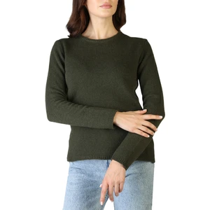 Maglia da donna 100% Cashmere Crew