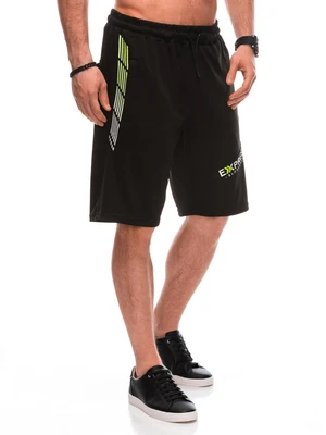 Pantaloncini da uomo  Edoti
