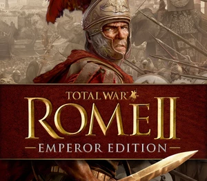 Total War: ROME II Emperor Edition EU Steam Altergift