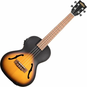 Kala KA-JTE/2TS Ukulele tenore Tobacco Burst