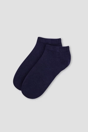 Dagi Purple Women's Socks