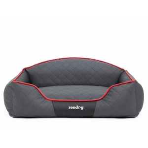 Hundebett Reedog Grey Sofa