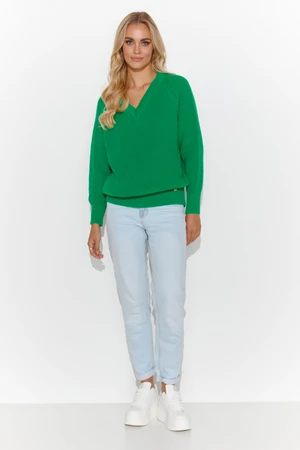 Makadamia Woman's Sweater S140