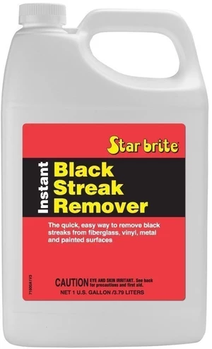 Star Brite Black Streak Remover Solutie Curatat barci