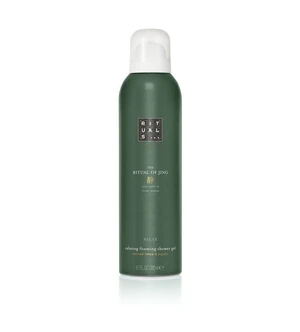 Rituals Sprchový gel The Ritual of Jing (Calming Foaming Shower Gel) 200 ml