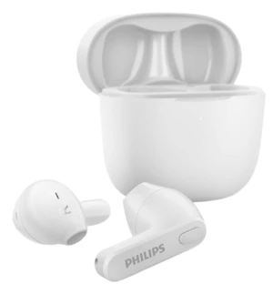 Philips Bezdrátová sluchátka TAT2236WT/00 bílá