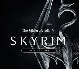 The Elder Scrolls V: Skyrim Special Edition CN Steam CD Key