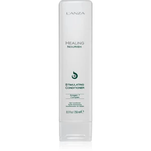 L'anza Healing Nourish Stimulating energizujúci kondicionér pre jemné, rednúce a krehké vlasy 250 ml