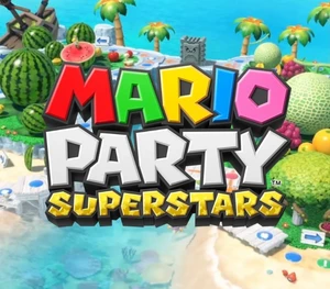 Mario Party Superstars Nintendo Switch Account pixelpuffin.net Activation Link