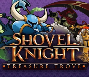 Shovel Knight: Treasure Trove EU Steam Altergift