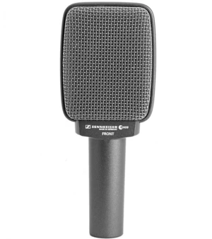 Sennheiser E609 Dynamický nástrojový mikrofón