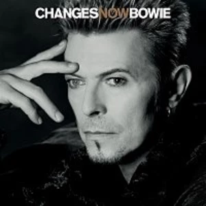 David Bowie – ChangesNowBowie CD