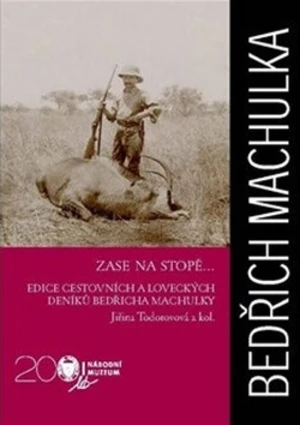 Zase na stopě... - Jiřina Todorovová, Bedřich Machulka