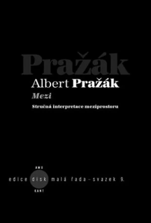 Mezi - Albert Pražák