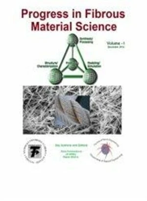 Progress in Fibrous Material Science - Jiří Militký, Dana Křemenáková, Rajesh Mishra