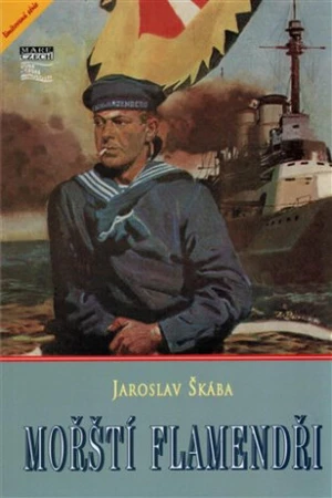 Mořští flamendři - Jaroslav Škába
