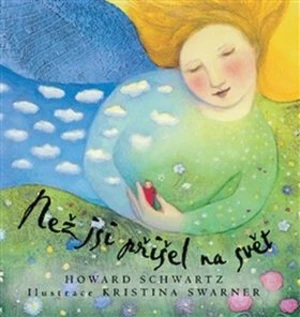 Než jsi přišel na svět - Howard Schwartz, Kristina Swarner
