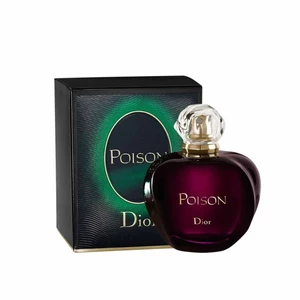 Dior Poison - EDT 2 ml - odstřik s rozprašovačem