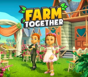Farm Together - Wedding Pack DLC Steam CD Key