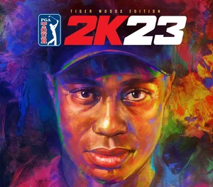 PGA TOUR 2K23 Cross-Gen Edition EU XBOX One / Xbox Series X|S CD Key