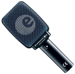 Sennheiser E906 Microfon dinamic pentru instrumente
