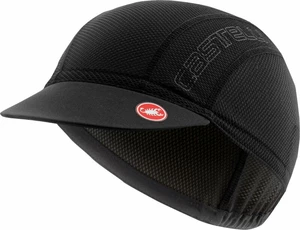 Castelli A/C 2 Cycling Cap Black Capac