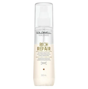 GOLDWELL Dualsenses Rich Repair Bezoplachové sérum ve spreji pro poškozené a suché vlasy 150 ml