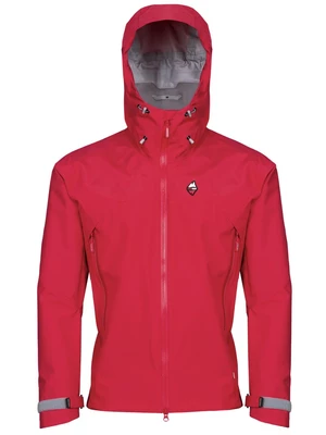 High point Protector 6.0 Jacket XL, red Pánská hardshellová bunda