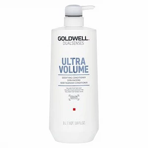 Goldwell Dualsenses Ultra Volume Bodifying Conditioner odżywka do włosów delikatnych, bez objętości 1000 ml