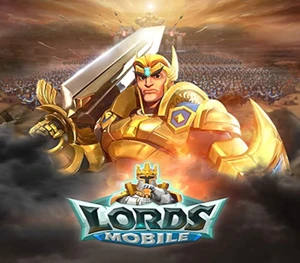 Lords Mobile - Army Pack Amazon Prime Gaming CD Key