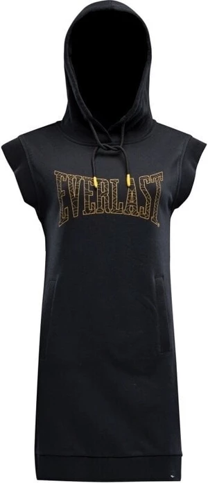Everlast Yokote Black/Nuggets M Fitness koszulka