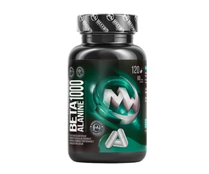 Maxxwin Beta alanine 1000, 120 kapsúl