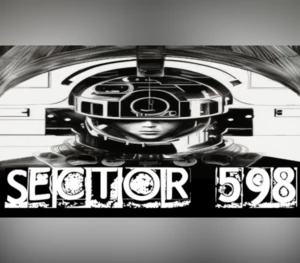 Sector 598 Steam CD Key