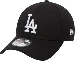 Los Angeles Dodgers 39Thirty MLB League Essential Black/White L/XL Kappe
