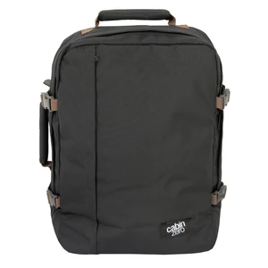 CabinZero Classic 44L Black Sand