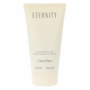 CALVIN KLEIN Eternity Sprchový gel 150 ml CALVIN KLEIN Eternity Sprchový gel 150 ml