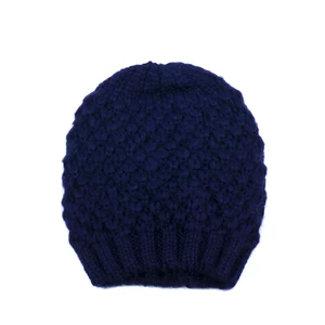 Art Of Polo Woman's Hat cz14293-12 Navy Blue